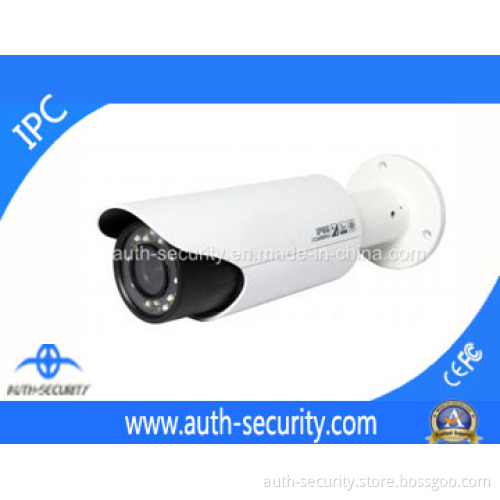 1.3megapixel HD IP WDR IR-Bullet Digital Camera